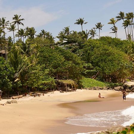 Horizon Inn By Oceanlife Surf Stay Weligama Exterior foto