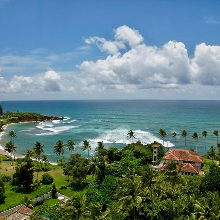 Horizon Inn By Oceanlife Surf Stay Weligama Exterior foto